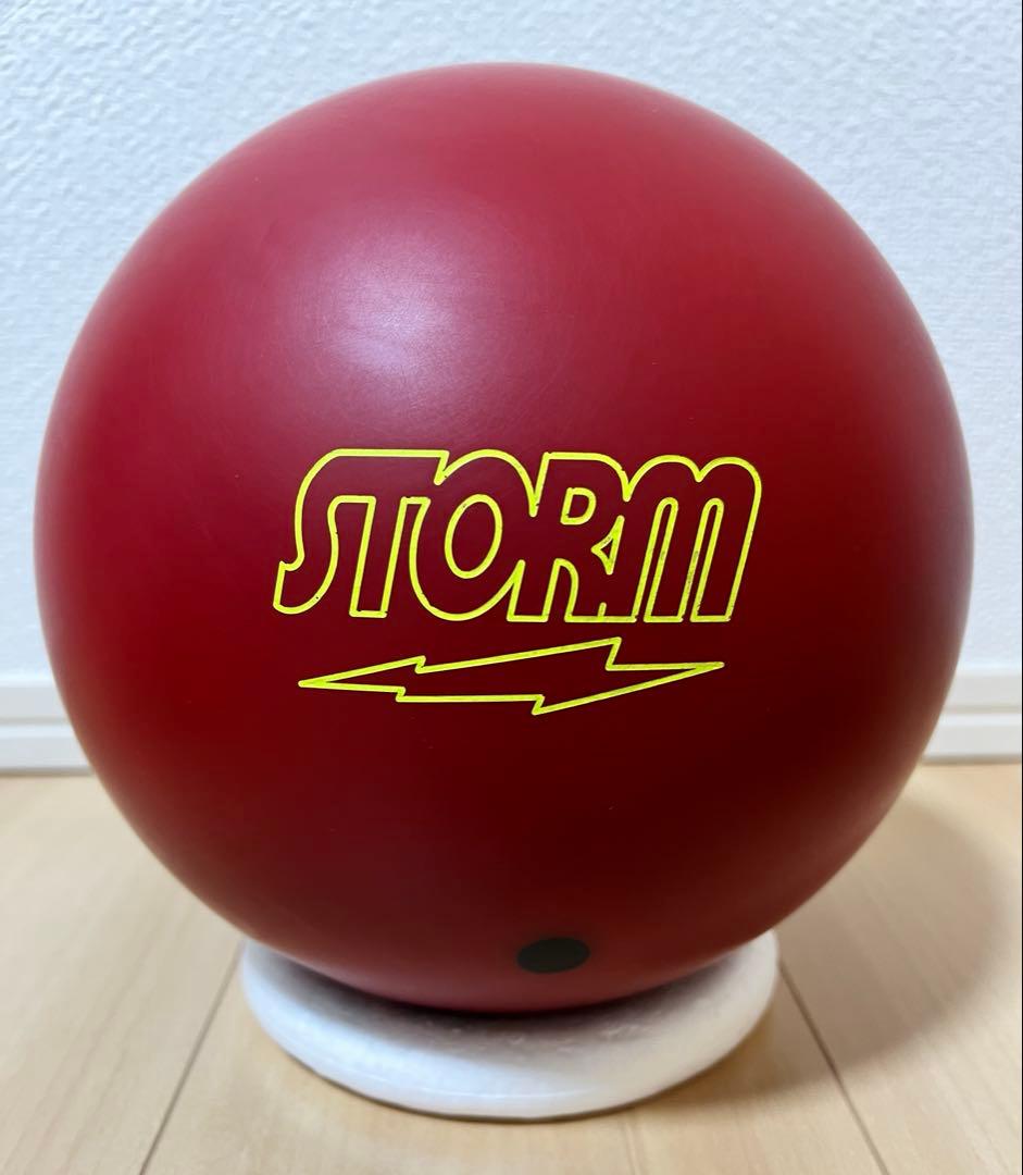 ボウリング　ボール　IQツアー78/U 15ポンド 試投のみ！