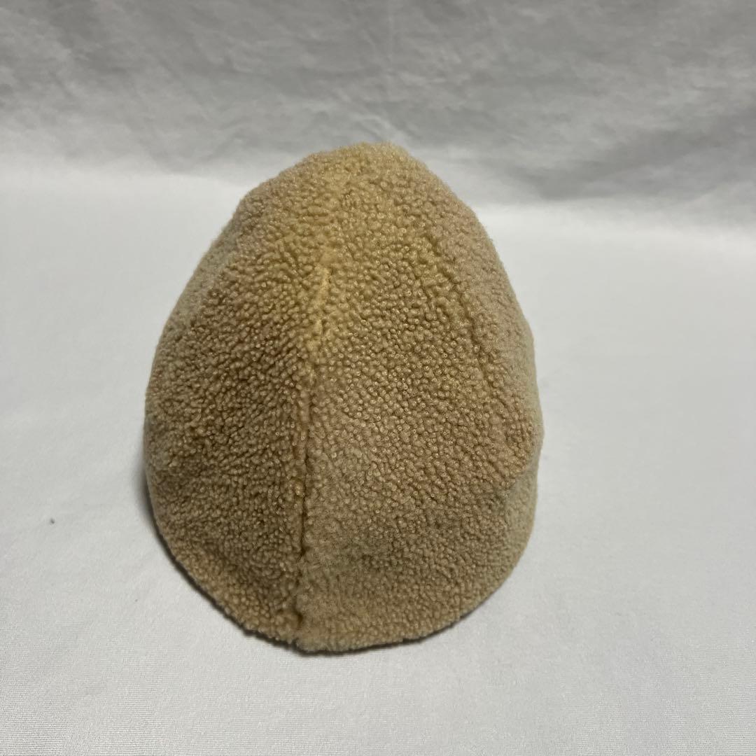 visvim ヴィズヴィム　VEGGIE SHEARLING HAT W