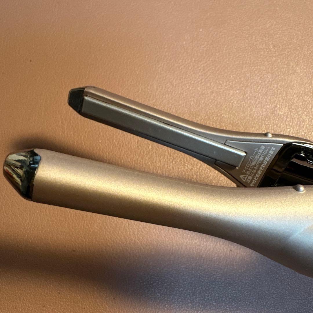 リファフィンガーアイロン ST 6