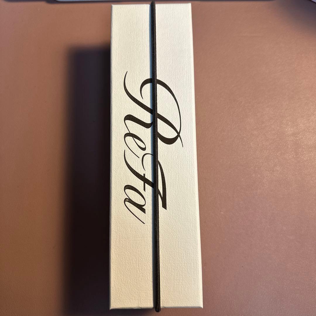 リファフィンガーアイロン ST 6