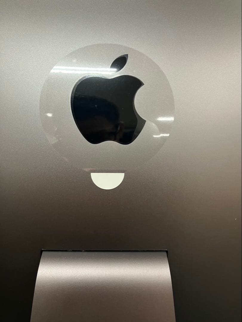 こ*あ様 Apple iMac Pro 27インチ 2017 Xeon W 3.