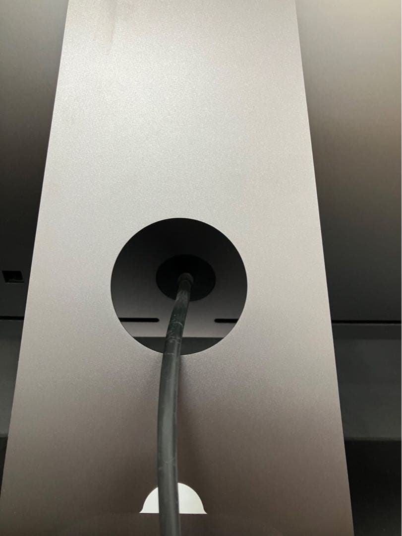 こ*あ様 Apple iMac Pro 27インチ 2017 Xeon W 3.