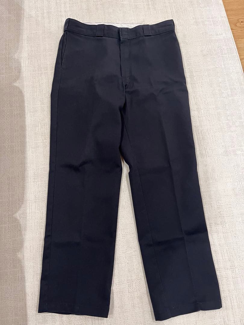 kntDickies874 3色セット W36 L32