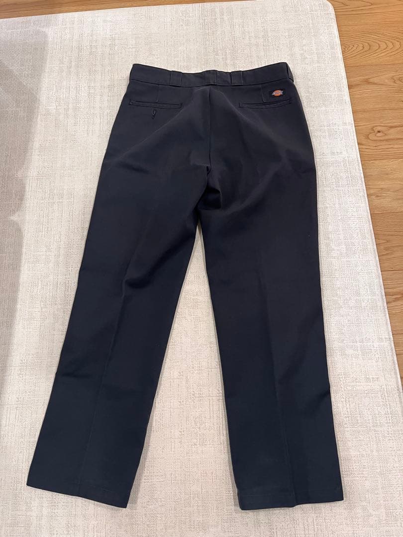 kntDickies874 3色セット W36 L32