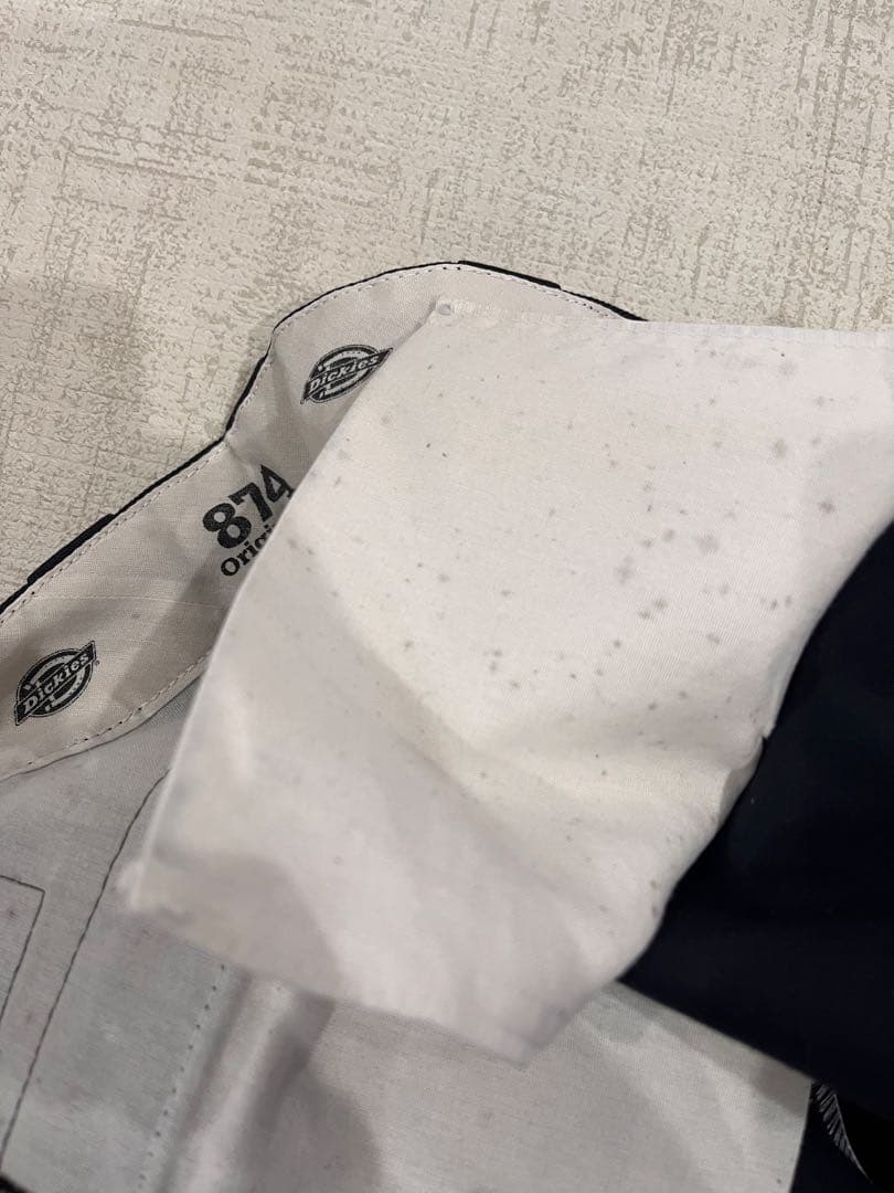 kntDickies874 3色セット W36 L32