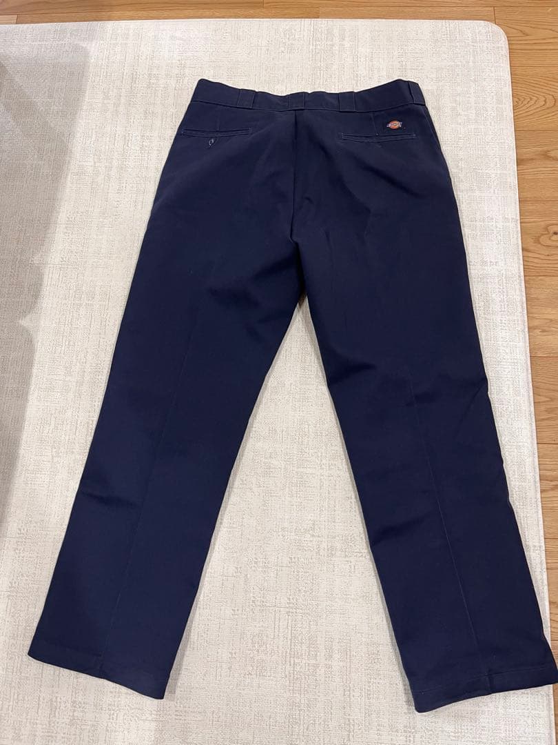 kntDickies874 3色セット W36 L32