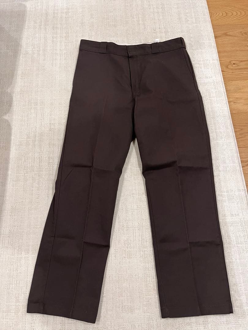 kntDickies874 3色セット W36 L32