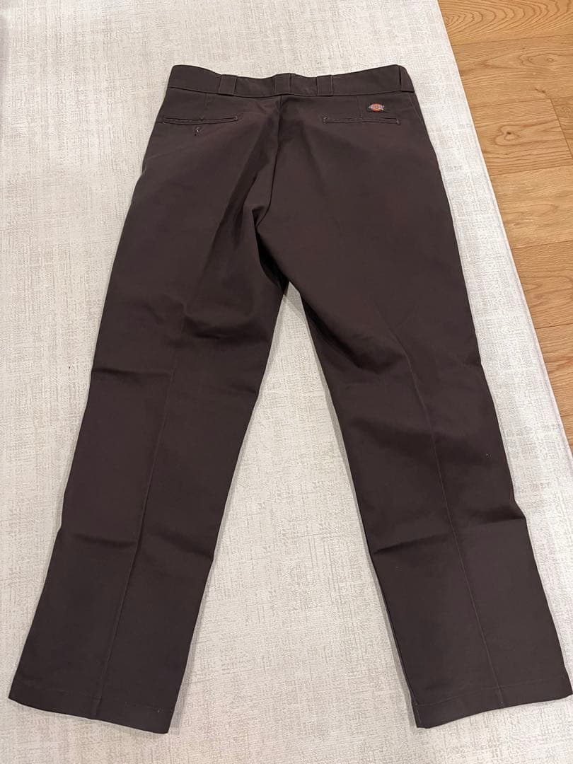 kntDickies874 3色セット W36 L32