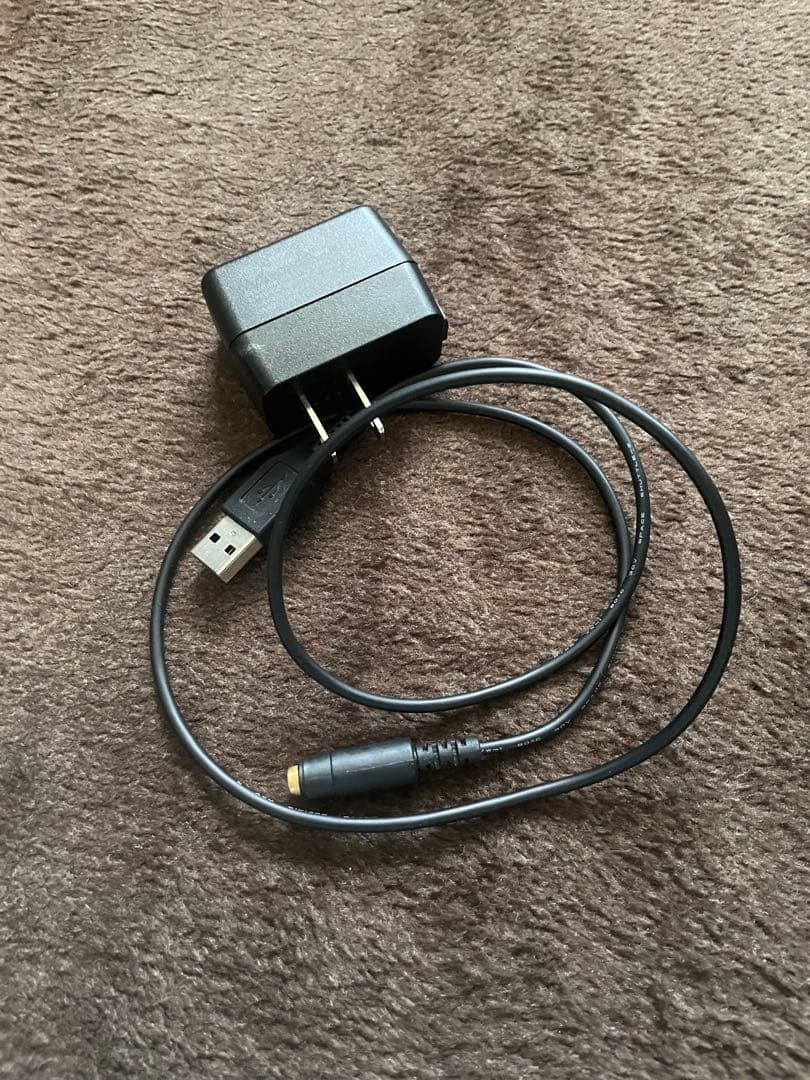 CASIO PRO TREK Smart WSD-F30-RG オレンジ