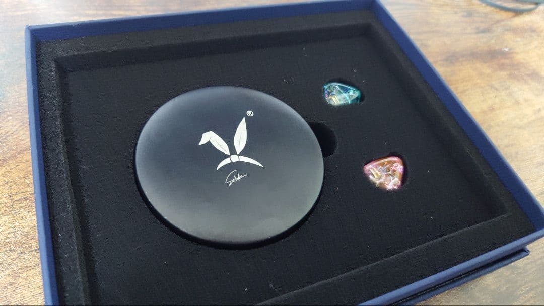 SeeAudio YUME4 eイヤホン延長保証付き