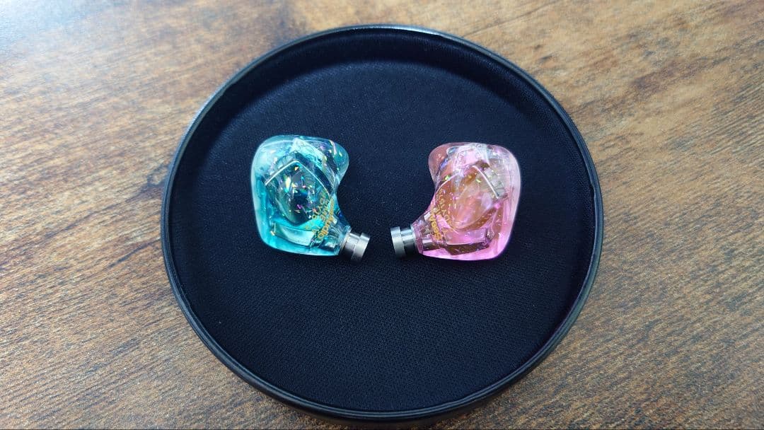 SeeAudio YUME4 eイヤホン延長保証付き