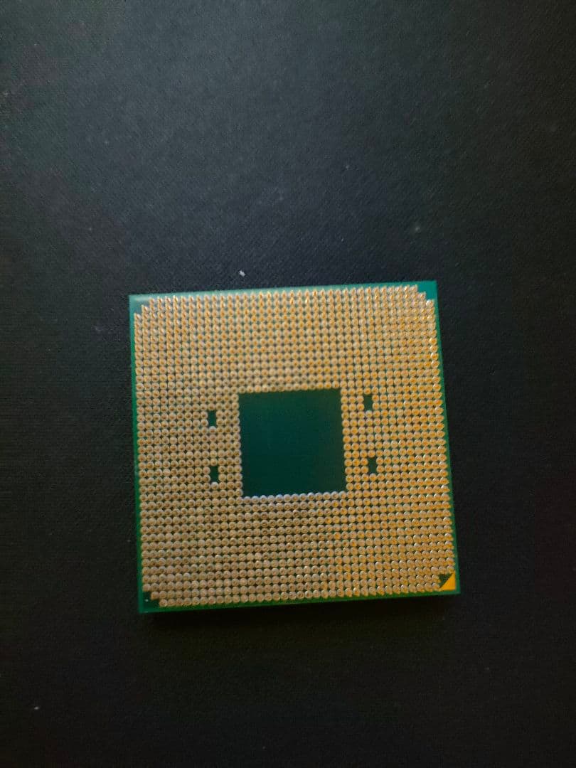 AMD Ryzen 7 3700X 動作確認済み