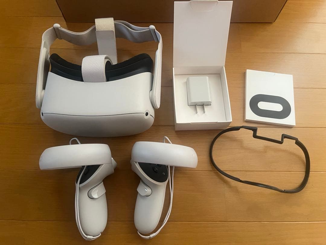 その他  Quest2 64GB