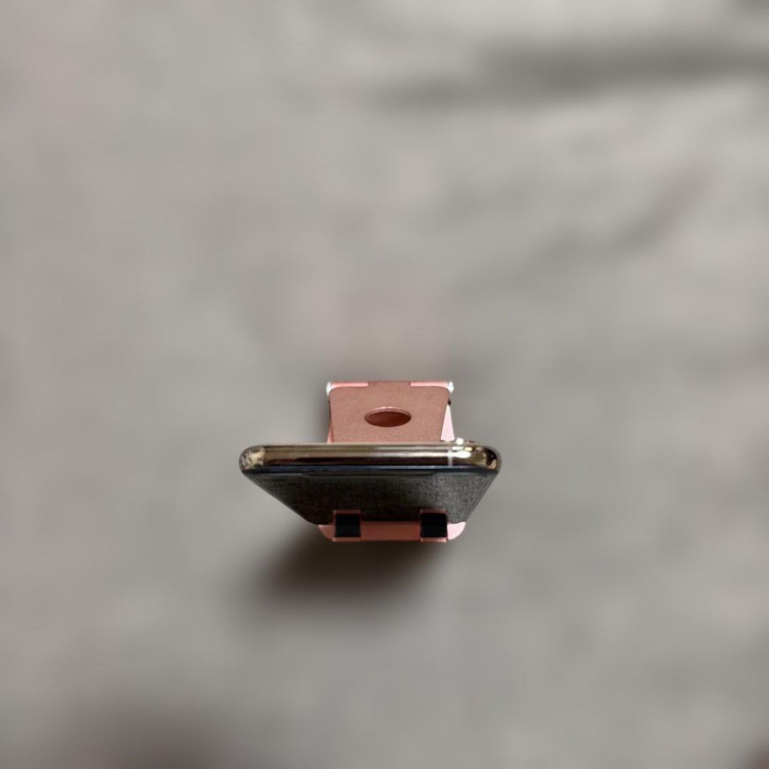 iPhone xs ゴールド 64GB SIMフリー 本体のみ