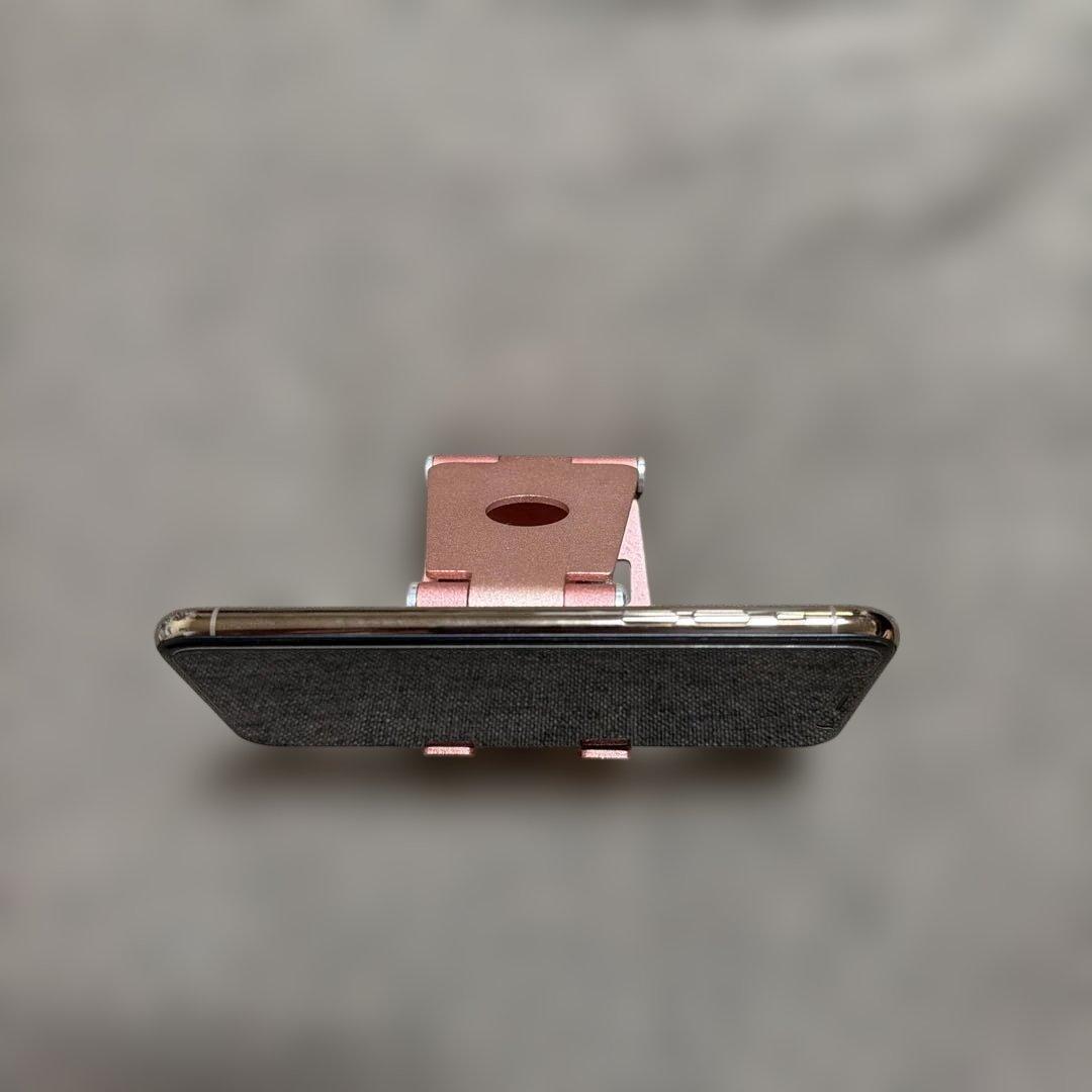 iPhone xs ゴールド 64GB SIMフリー 本体のみ