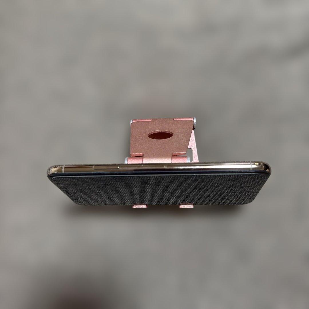 iPhone xs ゴールド 64GB SIMフリー 本体のみ