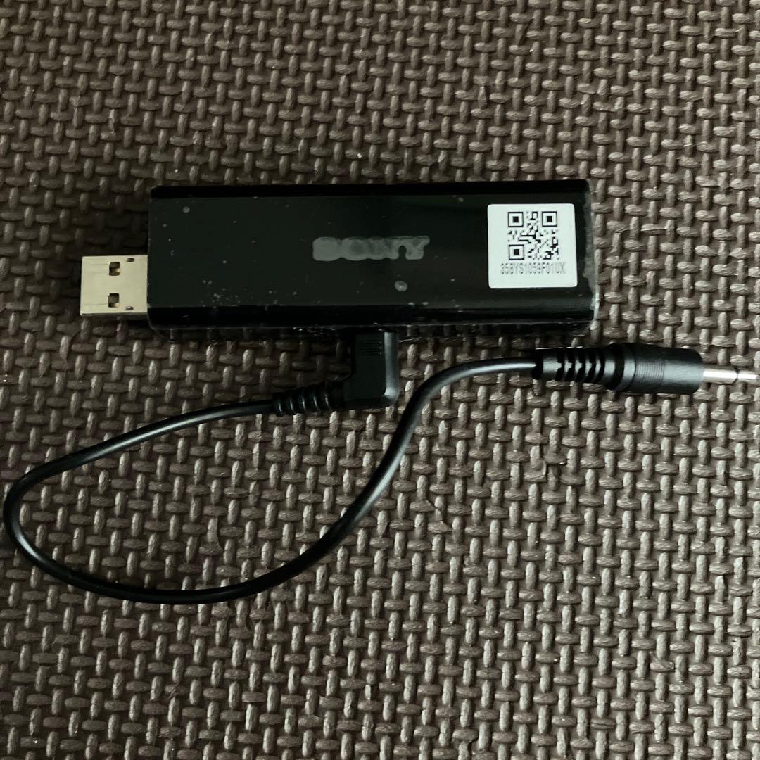 SONY SWF-BR100 / ワイヤレスサブウーファー