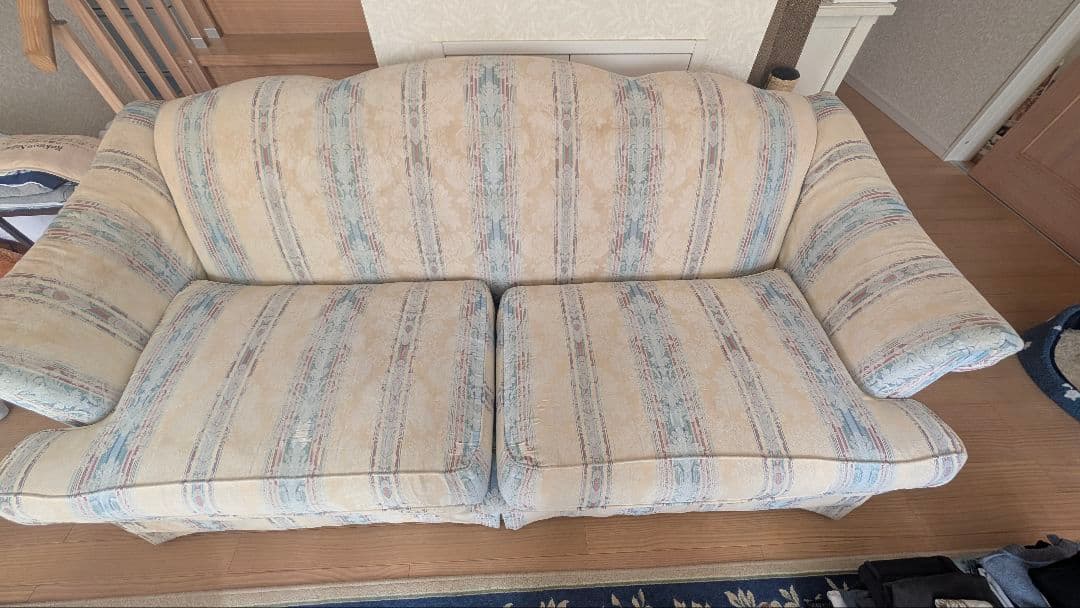 大塚家具 Thomasville ソファー