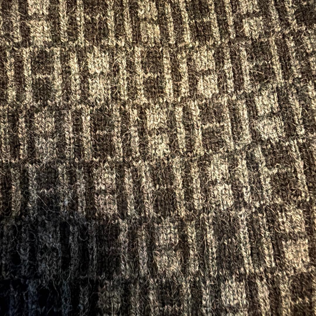 エルメスニット帽