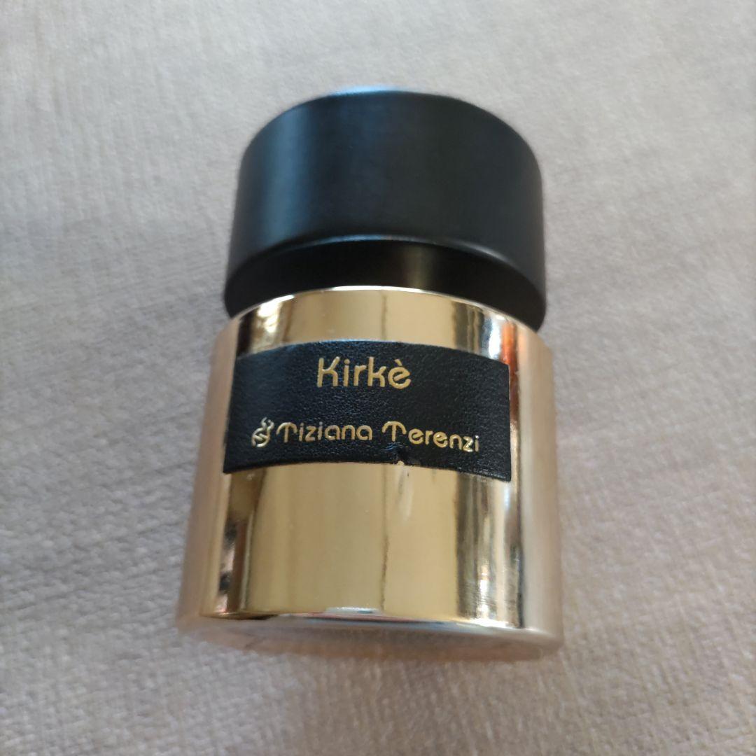 Tiziana Terenzi Kirkè 100ml オードパルファム