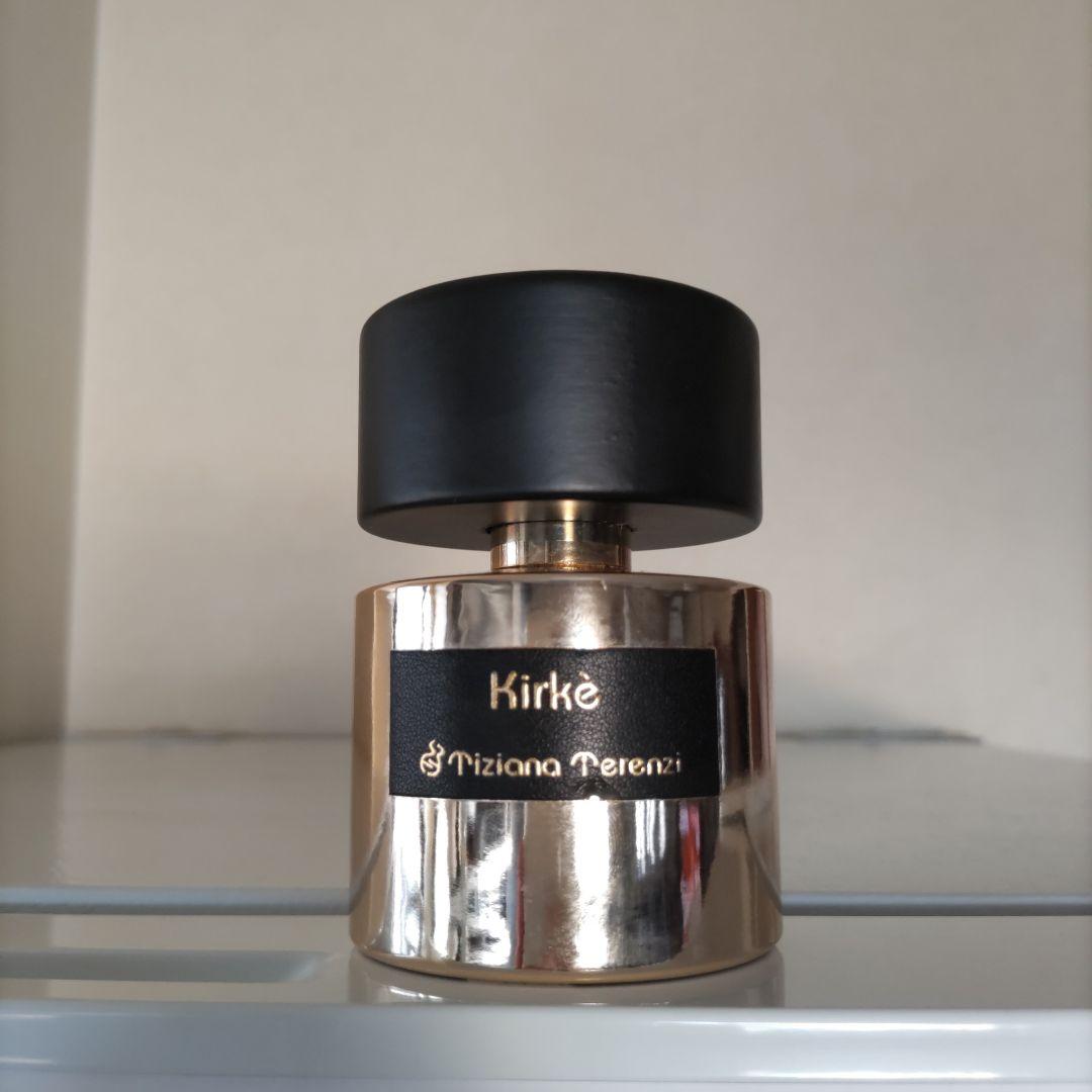 Tiziana Terenzi Kirkè 100ml オードパルファム