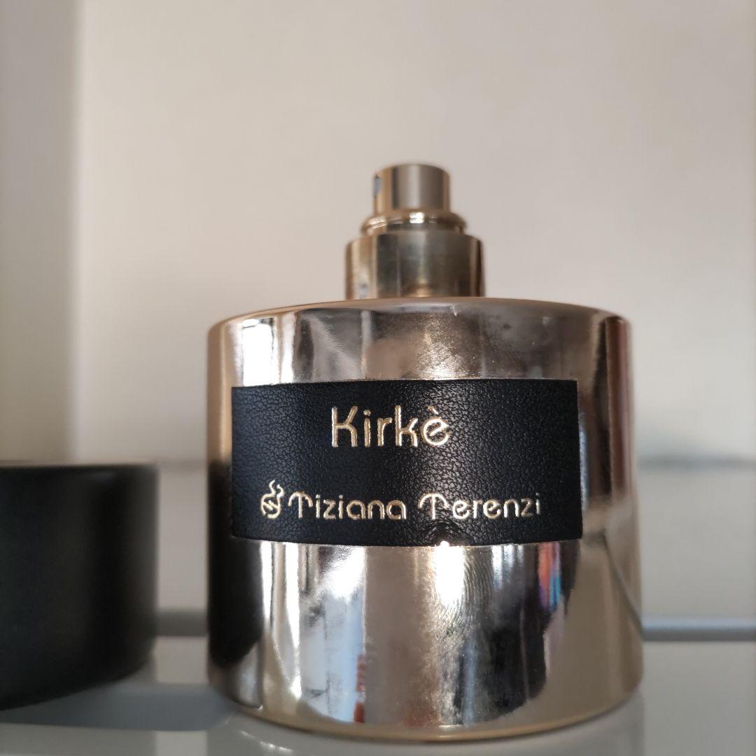 Tiziana Terenzi Kirkè 100ml オードパルファム