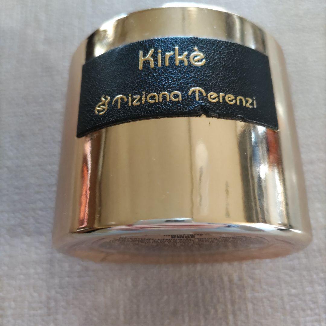 Tiziana Terenzi Kirkè 100ml オードパルファム