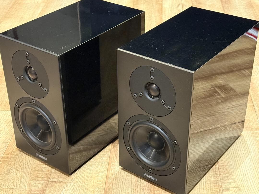 Yamaha NS-BP200 ペア