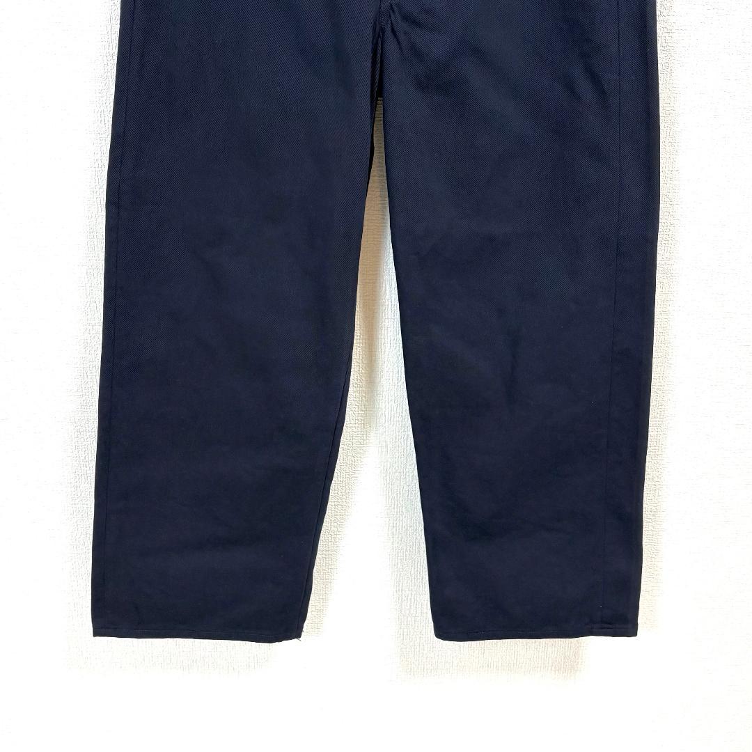 【美品】 Nigel Cabourn メンズコットンパンツ 30 ネイビー