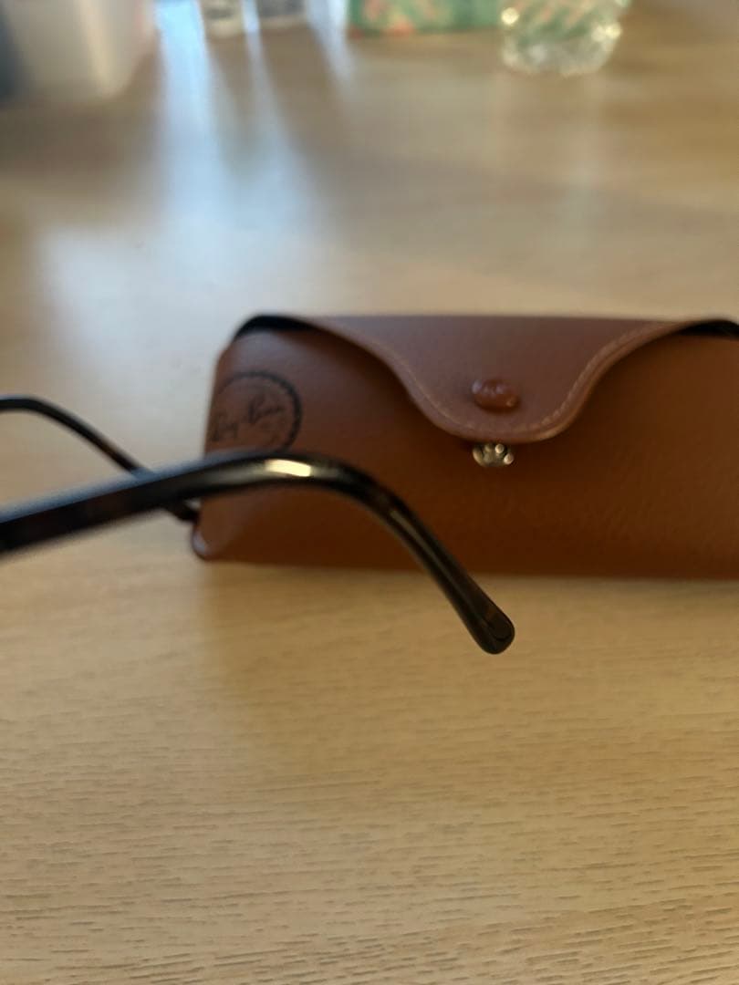 レイバン　Ray-Ban トランジションズ