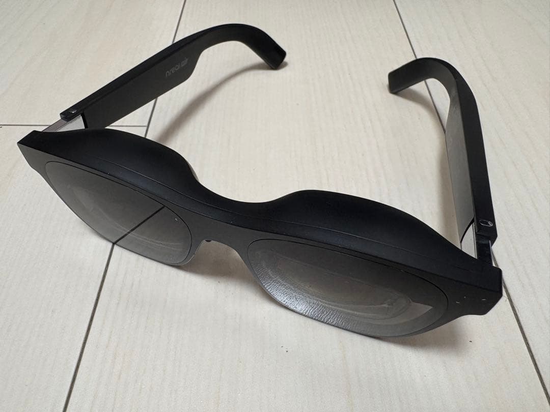 XREAL　XREAL Air　NR-7100RGLX (訳あり)ジャンク