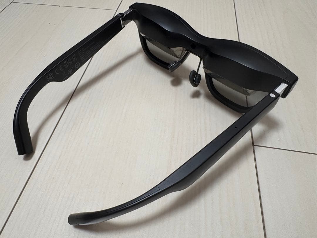 XREAL　XREAL Air　NR-7100RGLX (訳あり)ジャンク