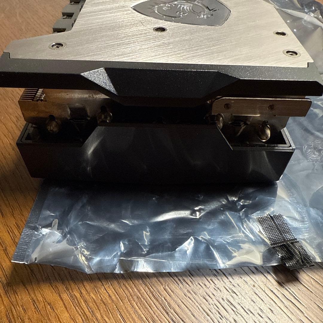 MSI SUPRIM X GeForce RTX3090 グラフィックボード