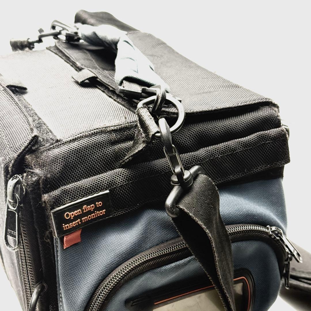 SONY LMD-940W 業務用LCDモニター バッグ付き