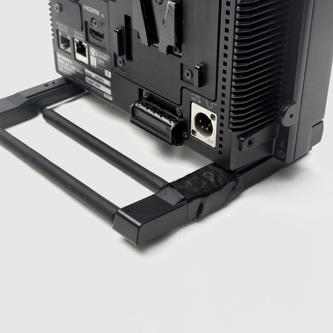 SONY LMD-940W 業務用LCDモニター バッグ付き