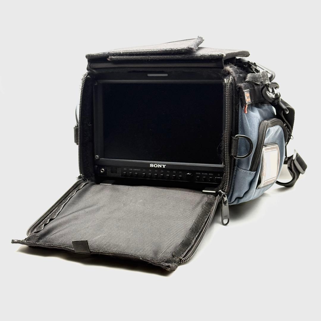 SONY LMD-940W 業務用LCDモニター バッグ付き