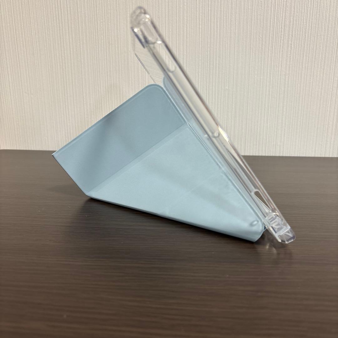 じ*ん様 iPad Air3 第3世代　美品　完動品　バッテリー好調　ケース　ペ