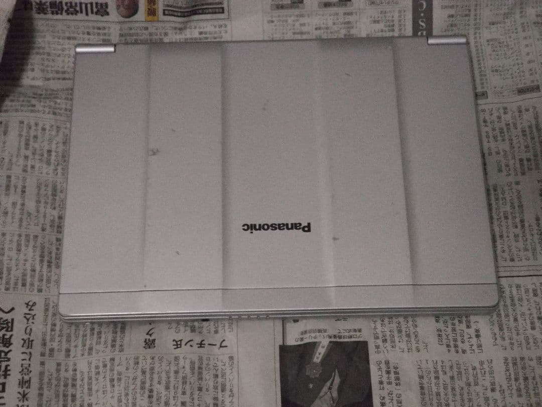 専用出品 2台セット Let'sNote CF-SZ9 10世代 メモリ16GB