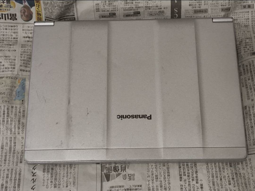 専用出品 2台セット Let'sNote CF-SZ9 10世代 メモリ16GB