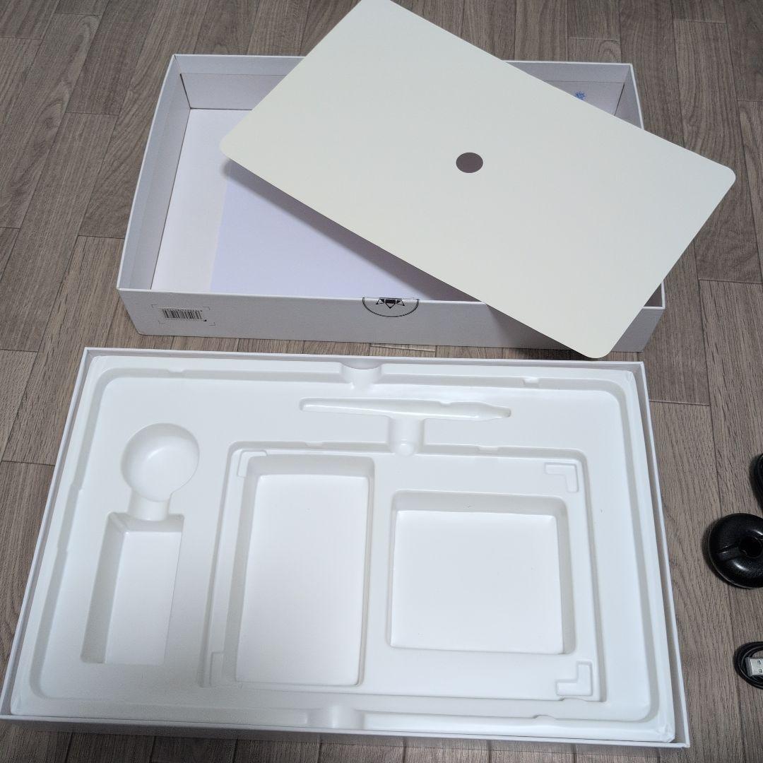 液タブ・ペンタブ Kamvas 16 (2021)