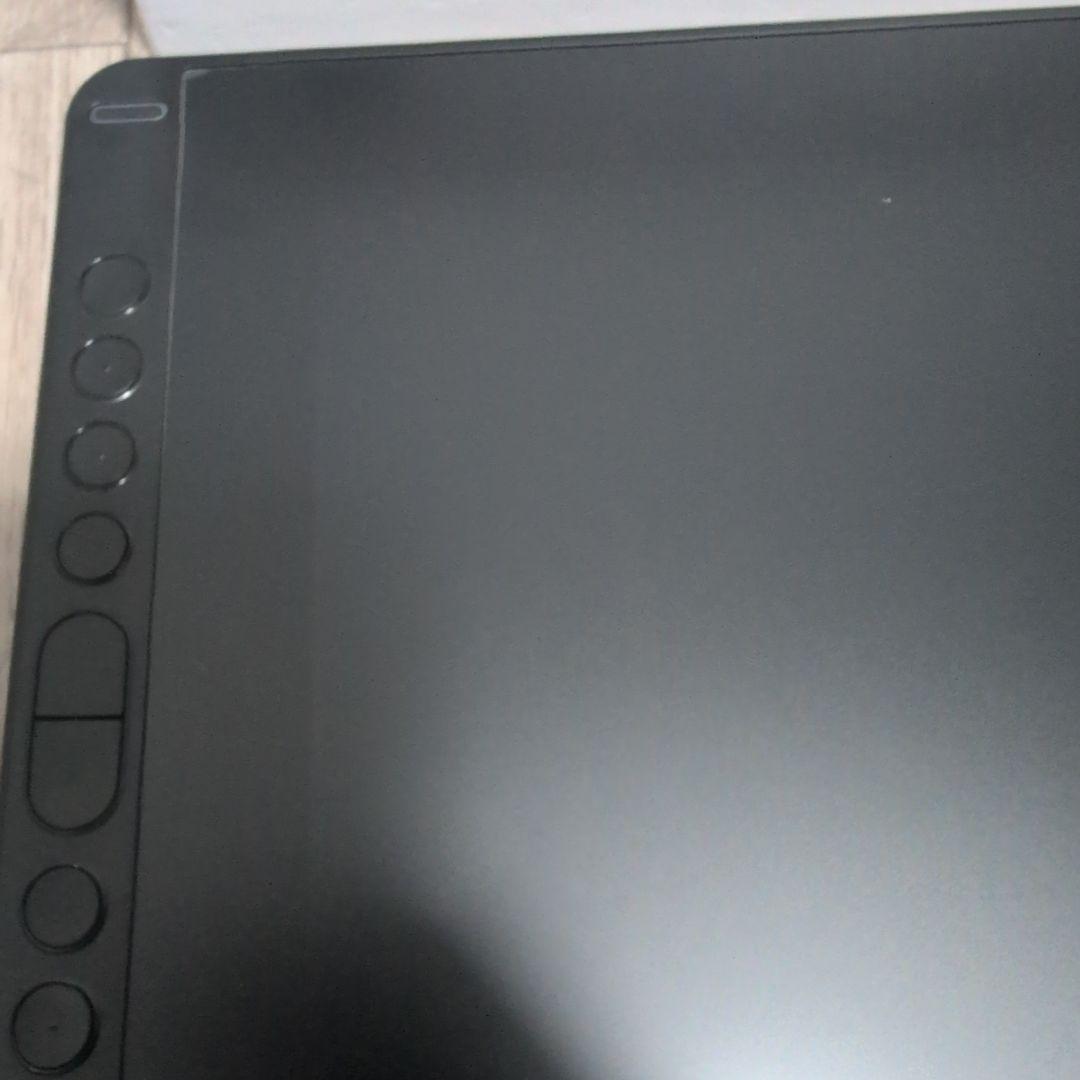 液タブ・ペンタブ Kamvas 16 (2021)