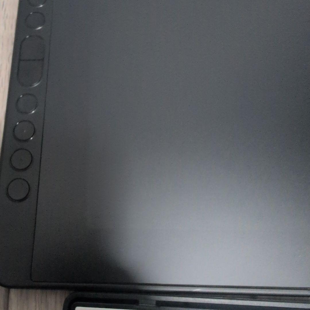 液タブ・ペンタブ Kamvas 16 (2021)