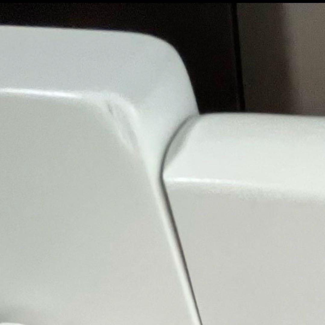 ✴︎週末SALE✴︎ 日本製　ベビーベッド ハイタイプ　レギュラー　ホワイト