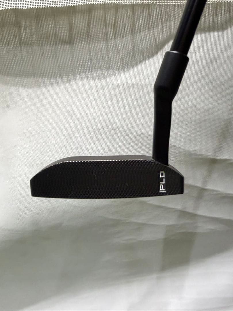 PING PLDパター　オスロ3 (34インチ)