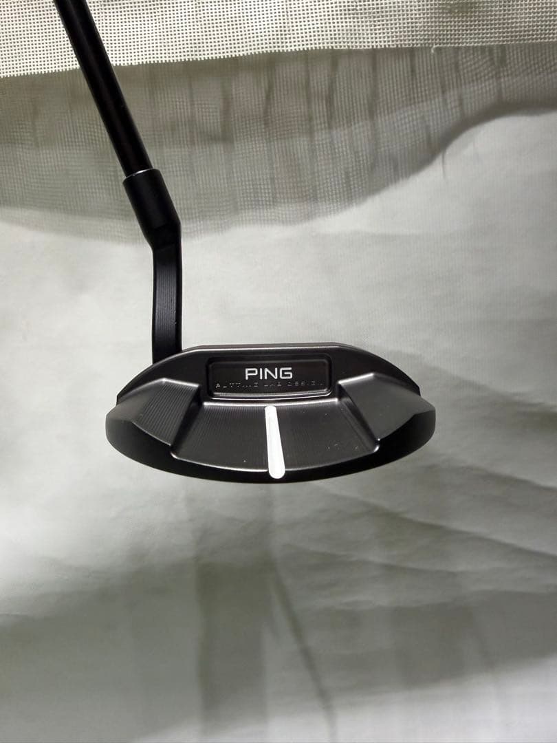 PING PLDパター　オスロ3 (34インチ)