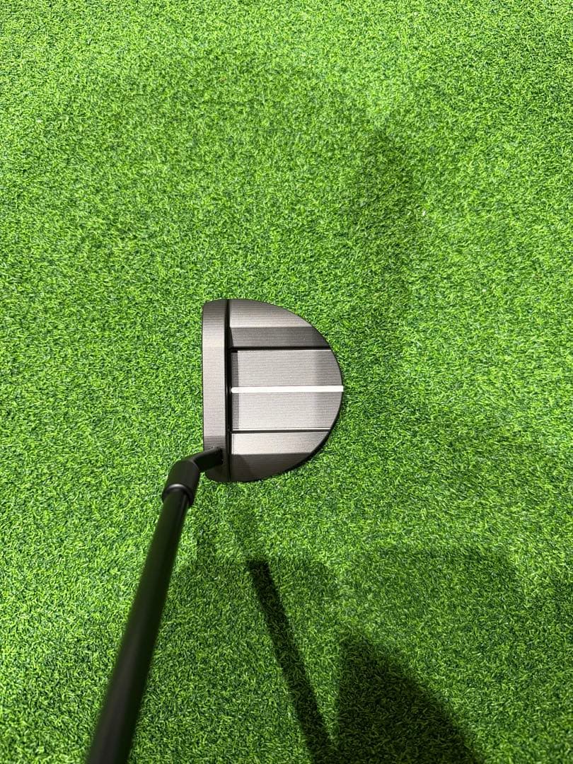 PING PLDパター　オスロ3 (34インチ)