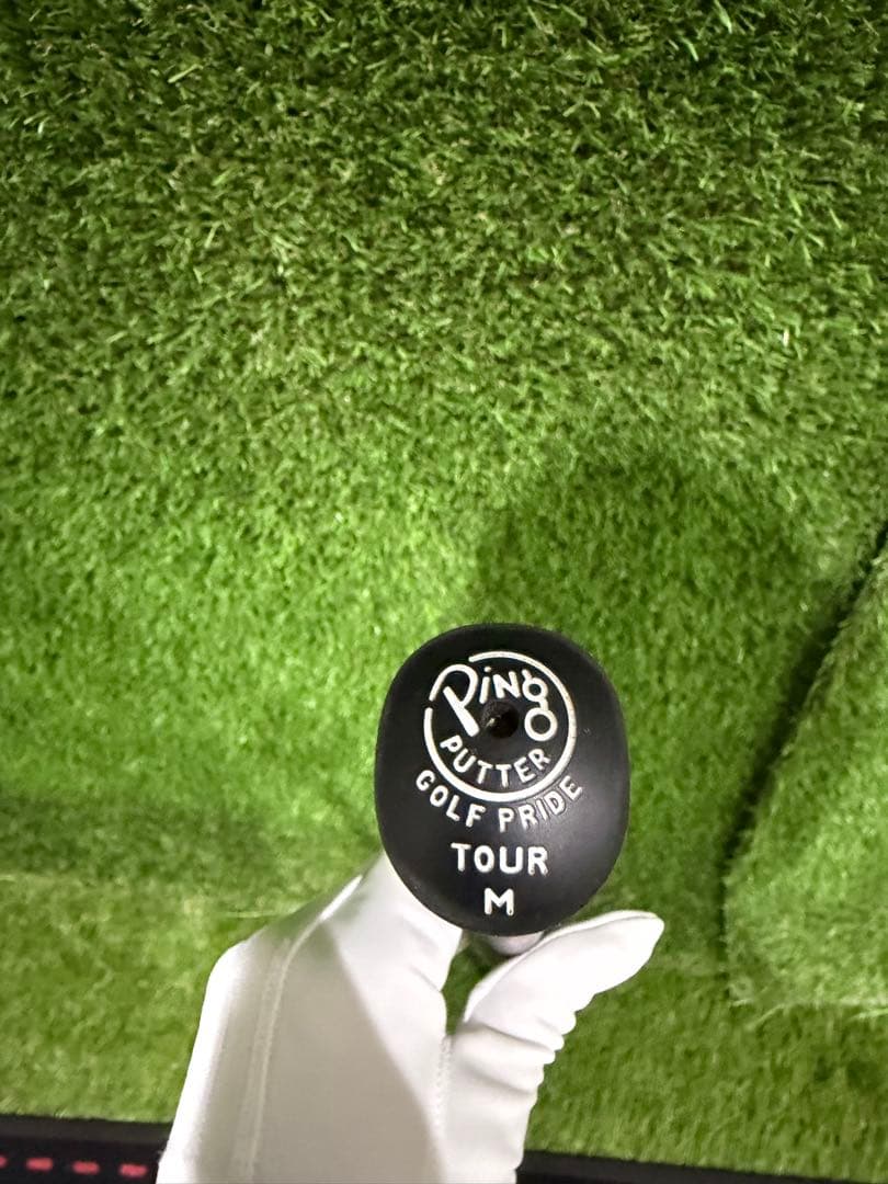 PING PLDパター　オスロ3 (34インチ)