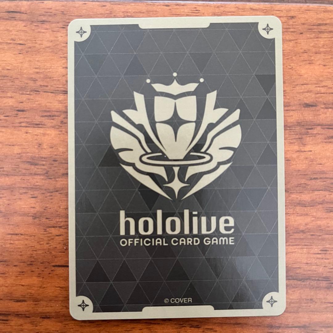 大空スバル UR hBP04-072