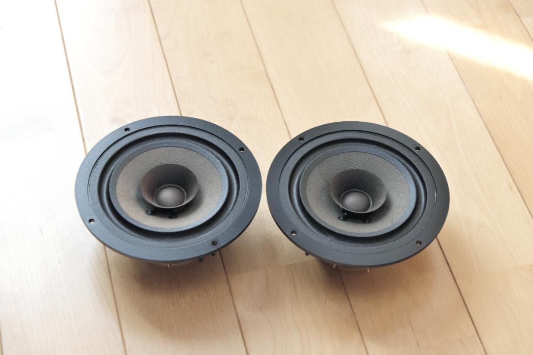 PHASS ファス　NP-F13FE フルレンジ