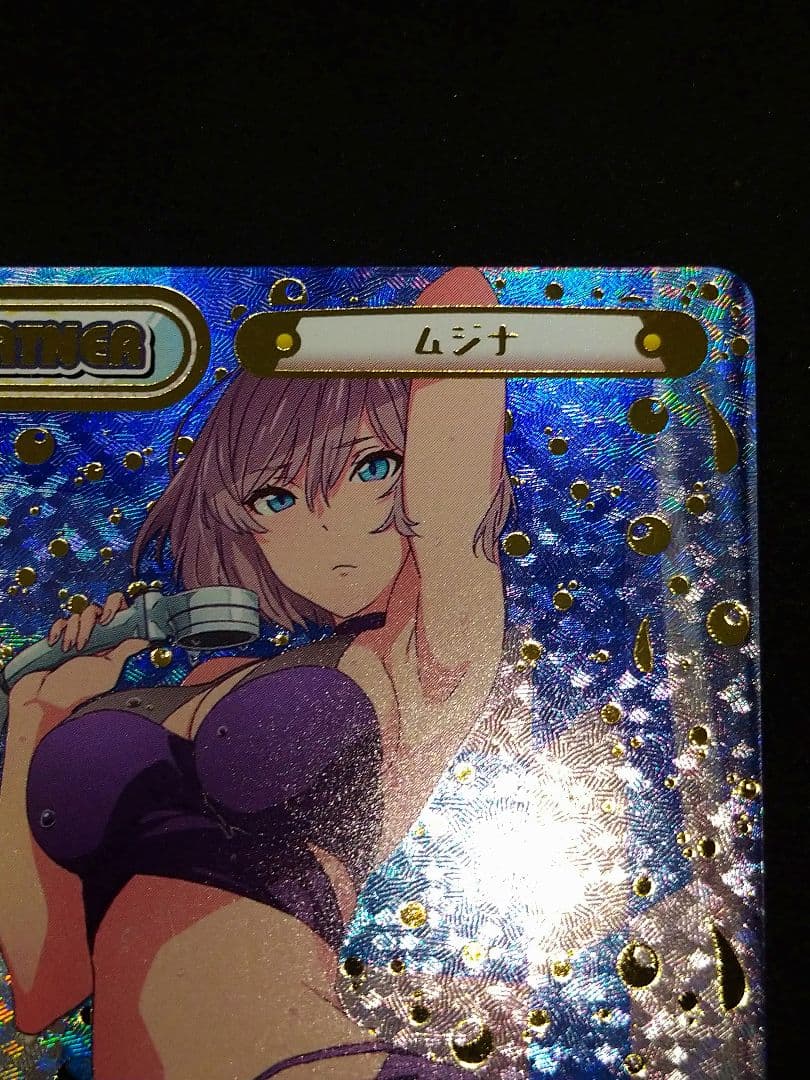 DYNAZENON ダイナゼノン ムジナ　NBP